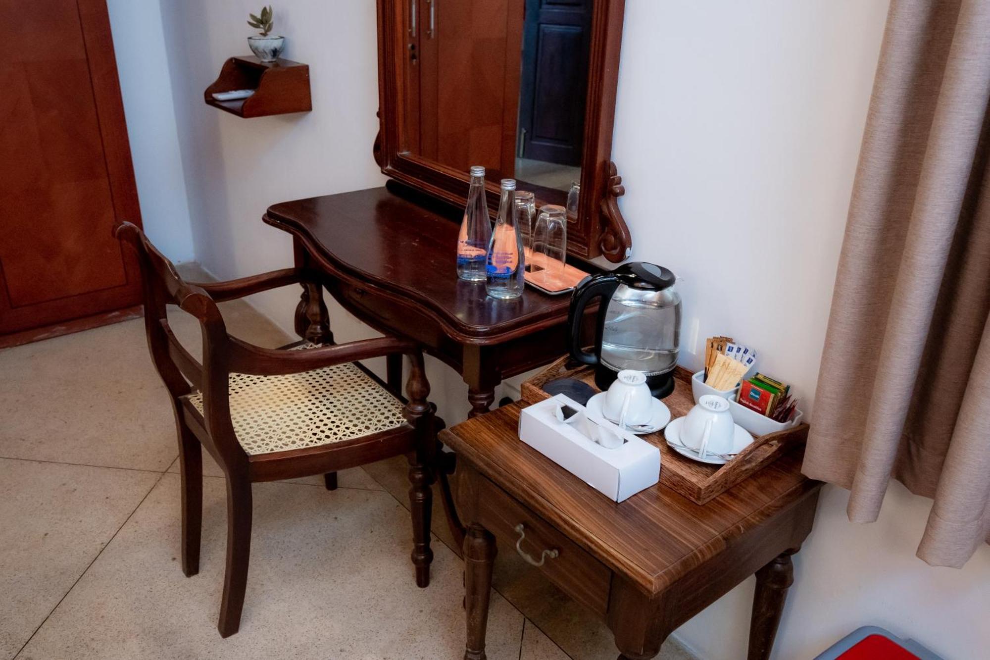Galle Heritage Villa Экстерьер фото
