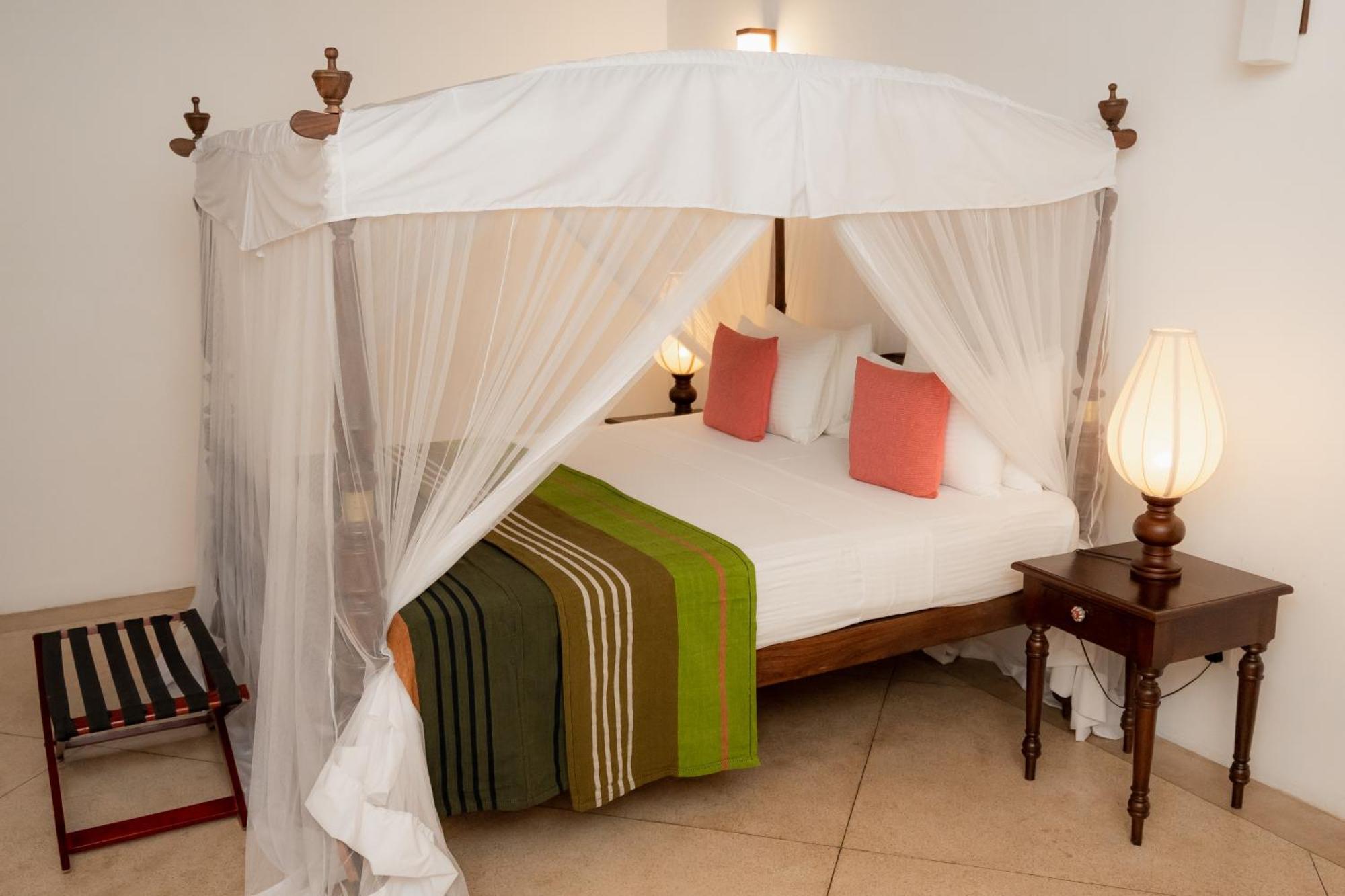 Galle Heritage Villa Экстерьер фото