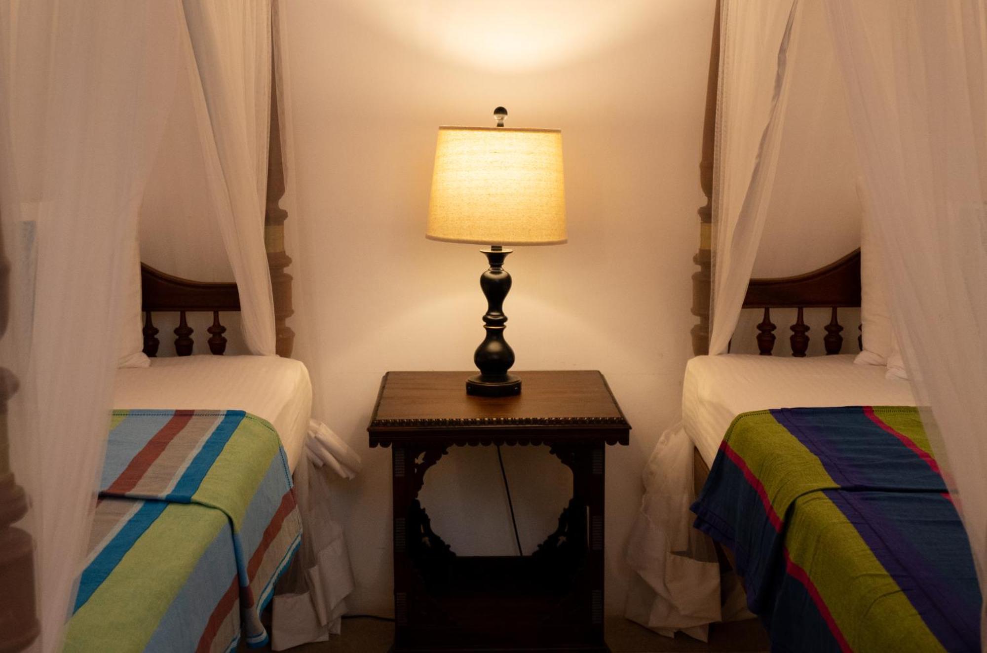 Galle Heritage Villa Экстерьер фото
