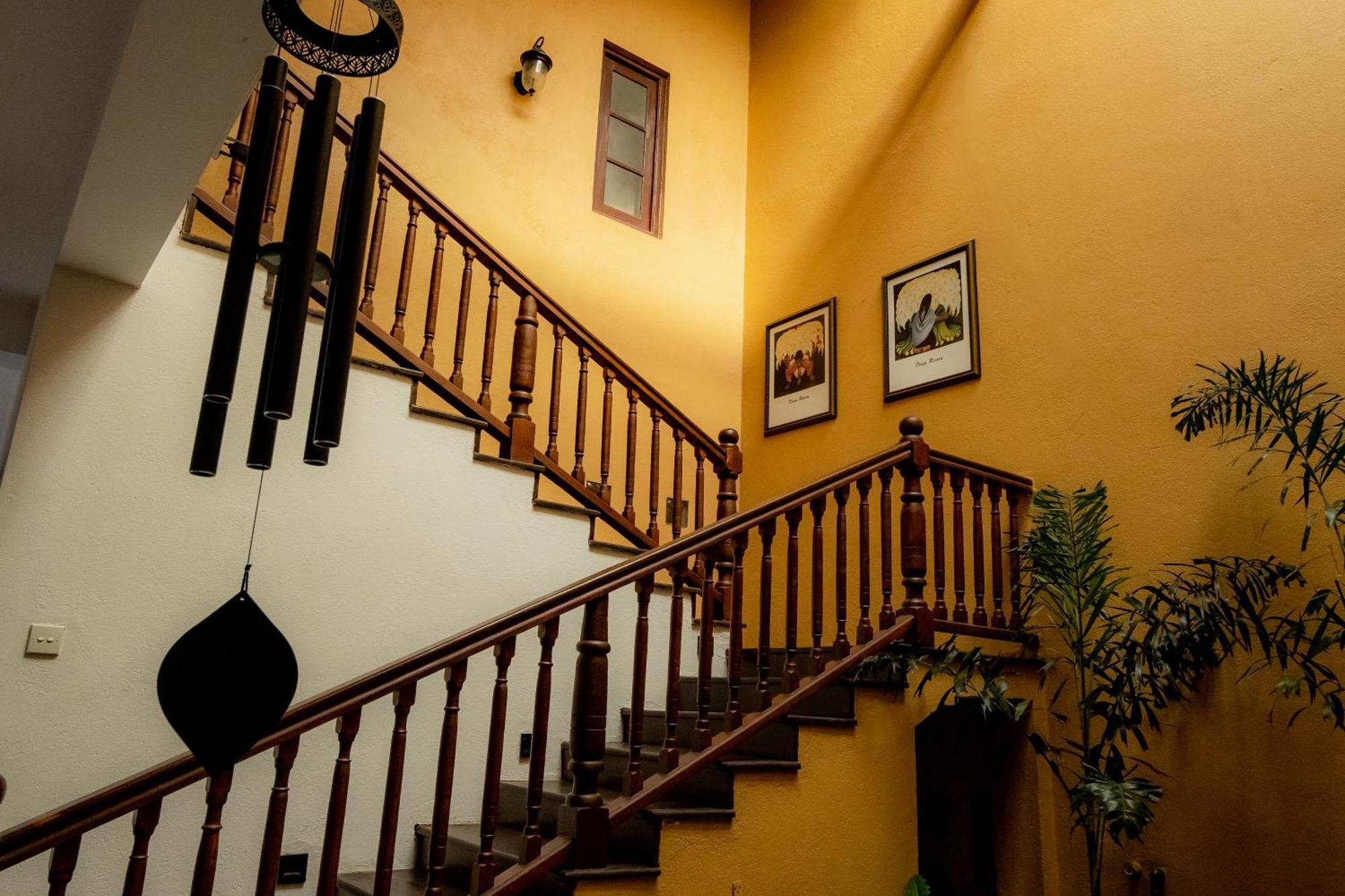 Galle Heritage Villa Экстерьер фото